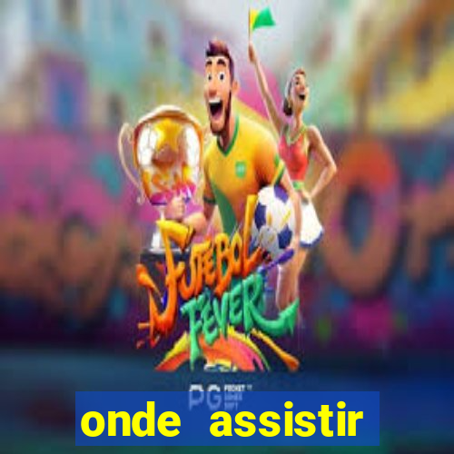 onde assistir cruzeiro x juventude